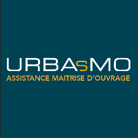 Logo URBASMO (SAS)