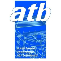 Logo ASSISTANCE TECHNIQUE BâTIMENT (ATB)
