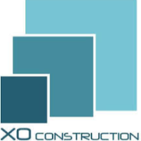 Logo XO CONSTRUCTION