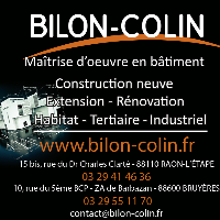 Logo BILON-COLIN