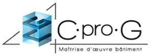 Logo C PRO G