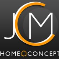 Logo JCM CONCEPT