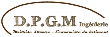 Logo DPGM INGENIERIE
