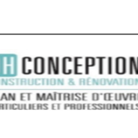Logo DH-CONCEPTION