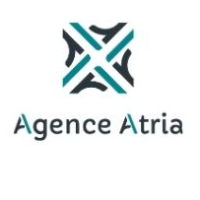 Logo AGENCE ATRIA