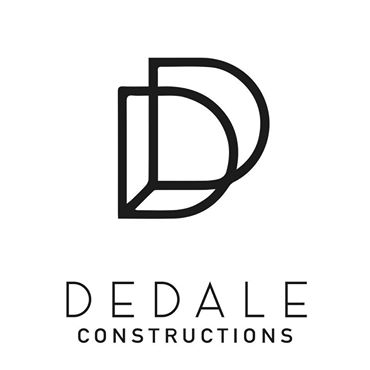 Logo DEDALE CONSTRUCTIONS