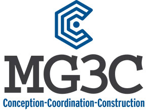 Logo MG3C