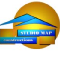 Logo STUDIO MAP