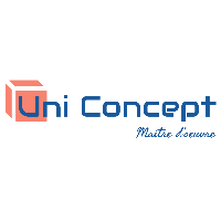 Logo UNI CONCEPT
